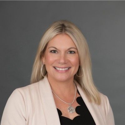Speaker profile image for Missy Moquin