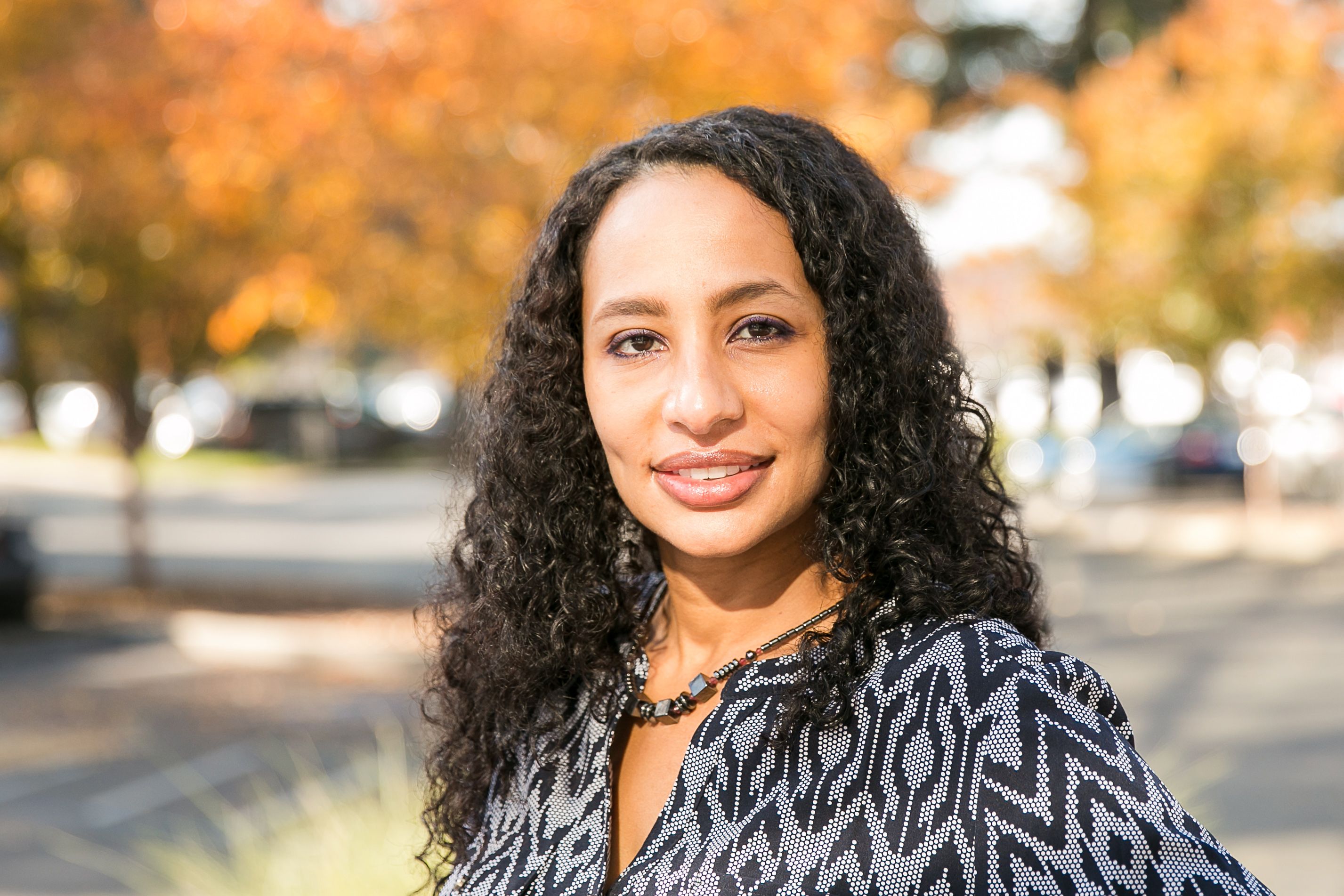 Nada Hanafi, MSc, MPH