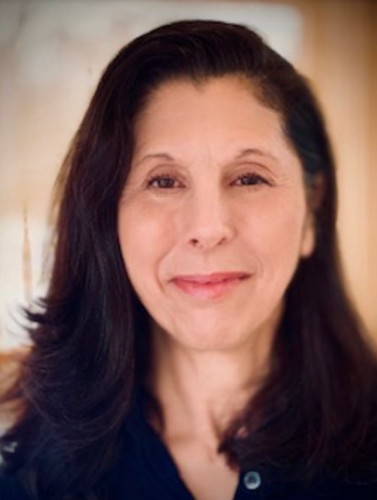 Speaker profile image for Nancy Cibotti