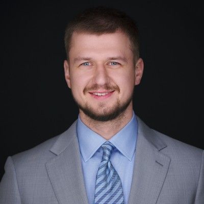Speaker profile image for Nermin Ibreljic
