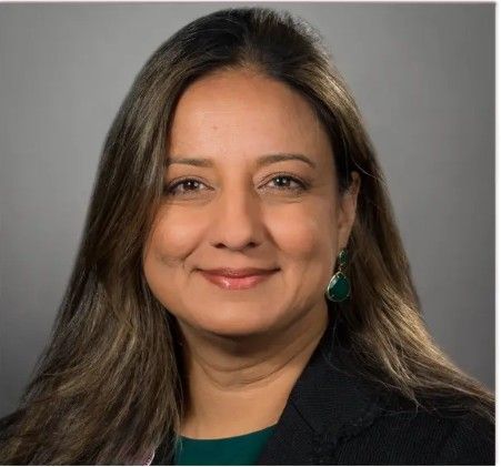 Speaker profile image for Nisha Parikh
