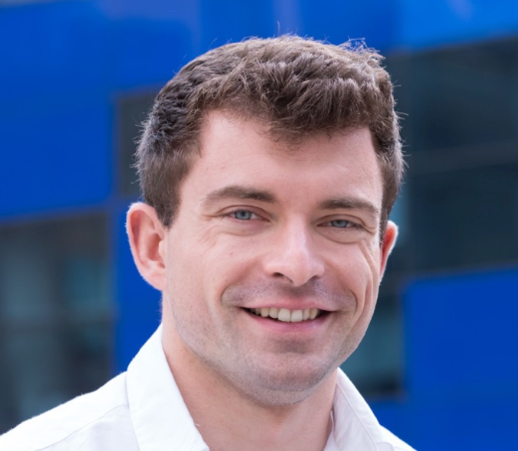 Speaker image for Paul Antonio Jones, PhD