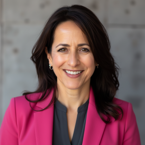 Speaker profile image for Paula Soteropoulos