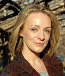 Speaker profile image for Emily Klingbeil