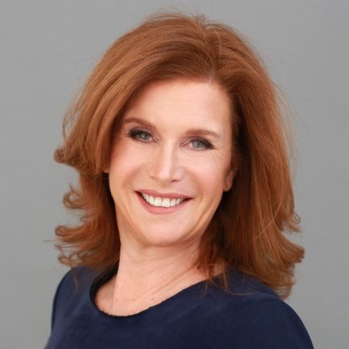 Speaker profile image for Rachel Braun-Scherl