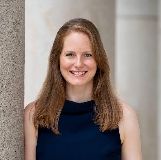 Speaker image for Rachel Buckley, PhD,
