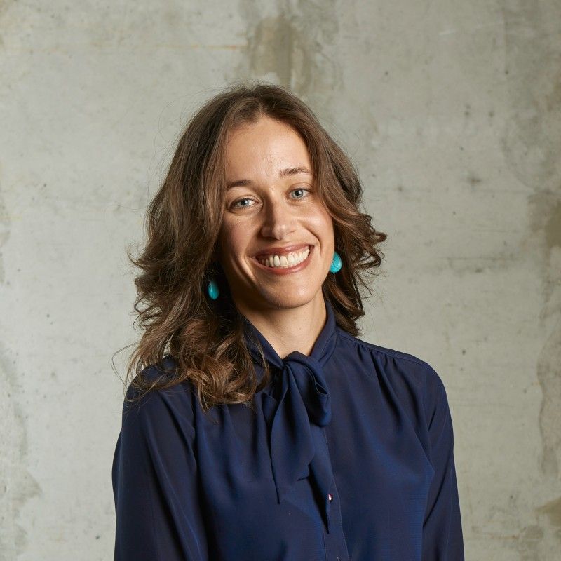 Rachel Field
