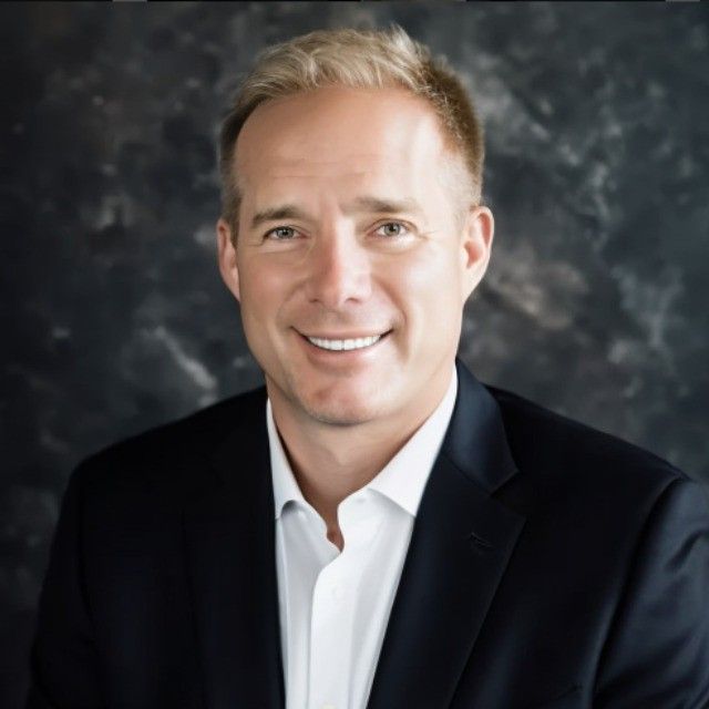 Speaker image for Robert Bunn