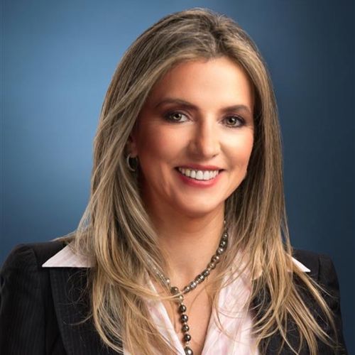 Speaker profile image for Ruta Laukien