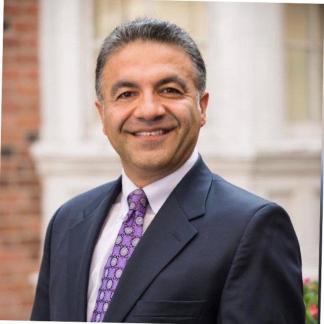 Speaker image for Sean S. Tedjarati, MD, MPH, MBA, CPE