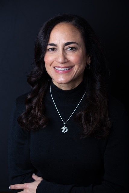 Speaker image for Dr. Sonia S. Hassan