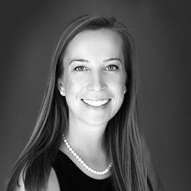 Speaker profile image for Sarah Peaslee