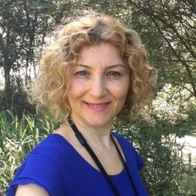Sebnem Yildirimoglu, M.D., PMP