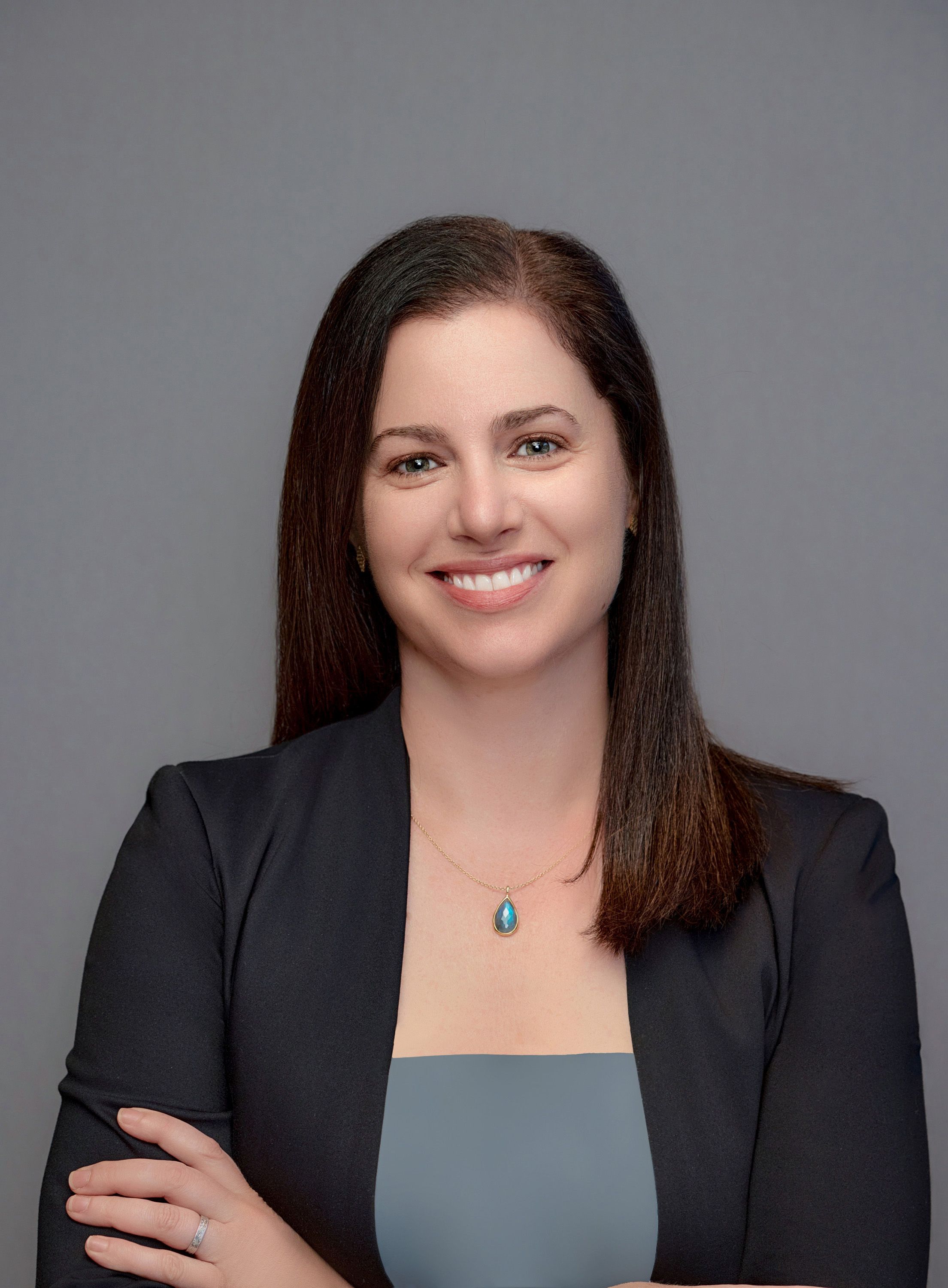 Stacey Seltzer