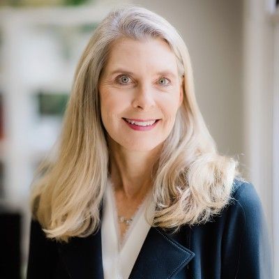 Speaker profile image for Stasia Obremskey