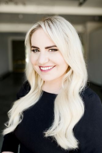 Speaker profile image for Stephanie Silverman