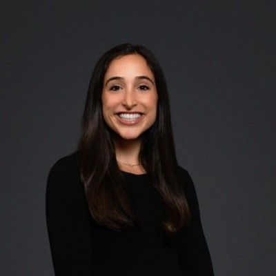 Speaker profile image for Susie Bittker