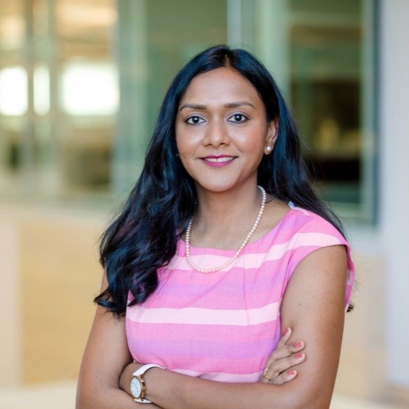 Swarna Balasubramanian