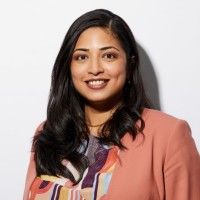 Speaker image for Swetha Murali