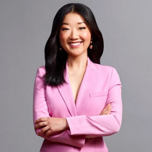 Speaker profile image for Tammy Sun