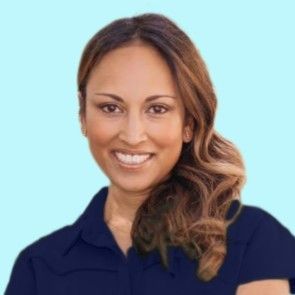 Speaker profile image for Tara Bishop