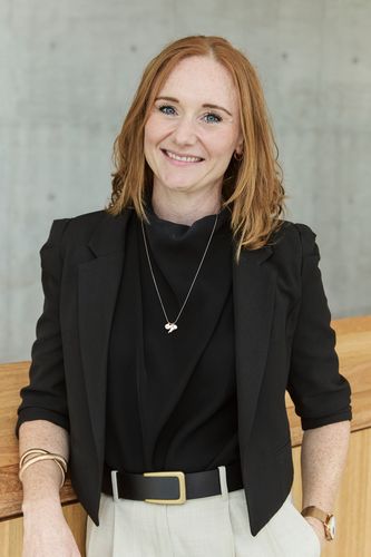 Speaker profile image for Tara Croft