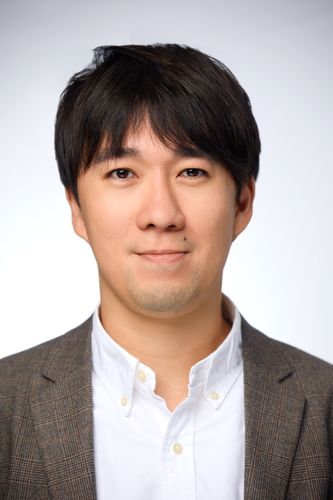 Speaker profile image for Tatsushi Kodama