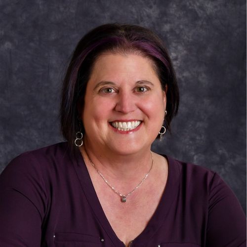 Speaker profile image for Theresa Juday