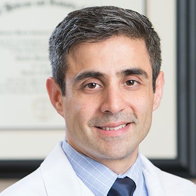 Thomas Molinaro
