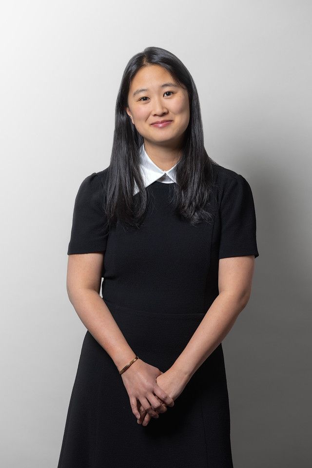 Tiffany Yu