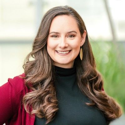 Speaker profile image for Tiffany Aquino