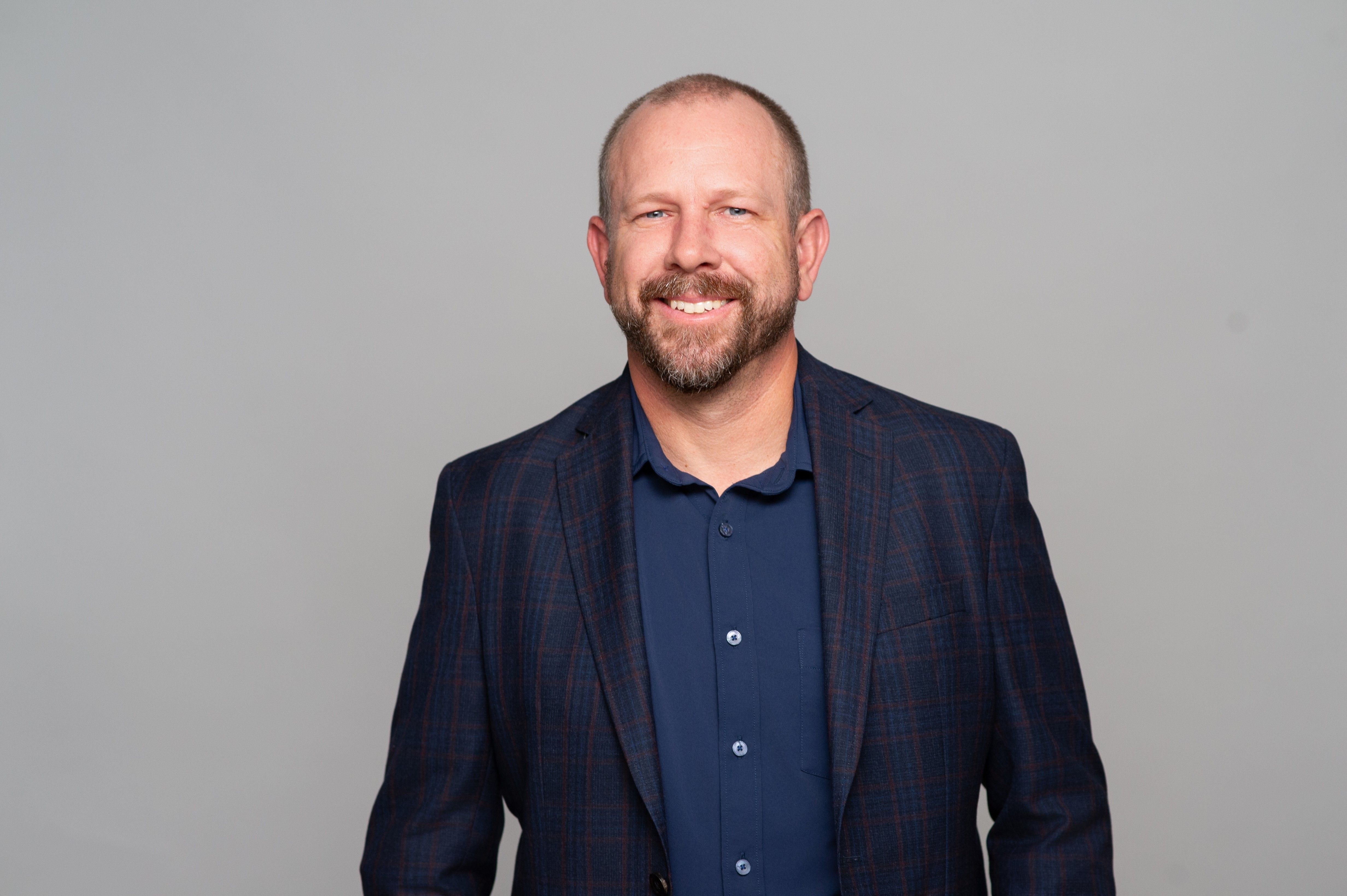 Speaker image for Tim Ragland