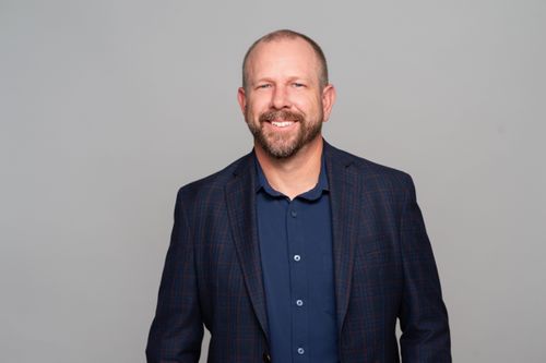 Speaker profile image for Tim Ragland