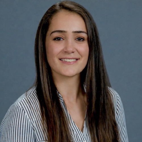 Speaker profile image for Kristina Rosa Bolling