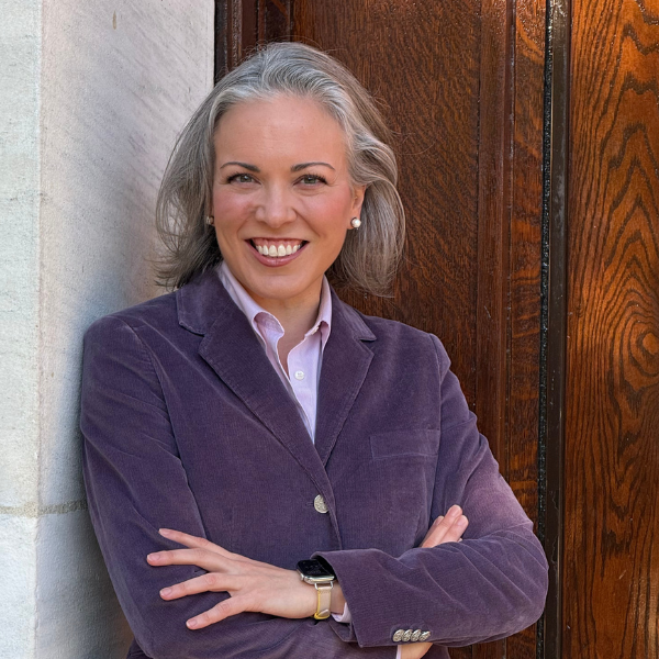 Dr. Mollie Warren