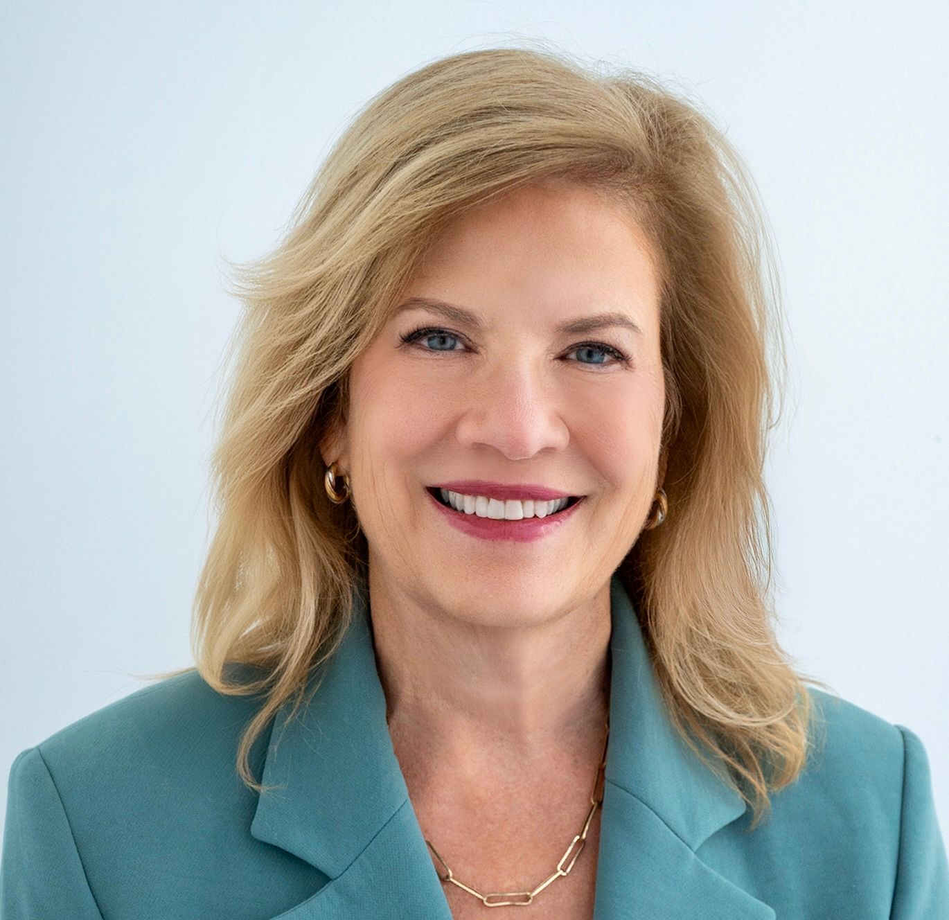 Speaker profile image for Valerie Palmieri