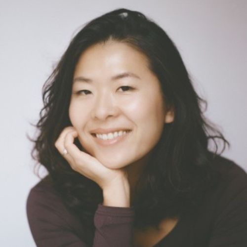 Speaker profile image for Yichen Feng