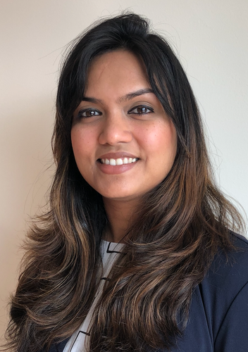 Speaker profile image for Yvanka de Soysa
