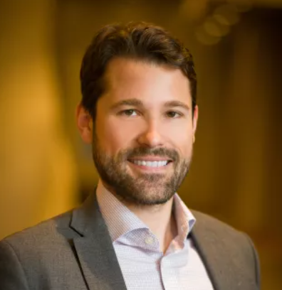 Speaker profile image for Bret Anderson