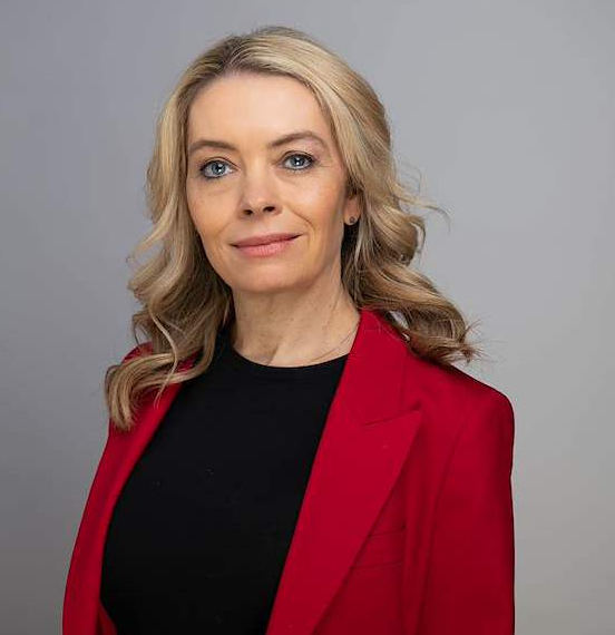 Professor Rachel Batterham