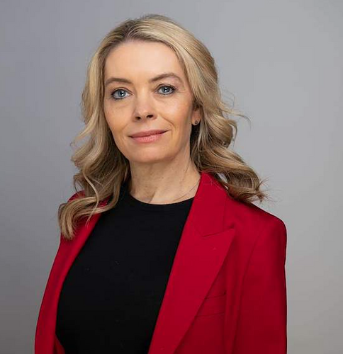 Speaker profile image for Professor Rachel Batterham
