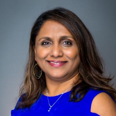 Speaker profile image for Nita Stella
