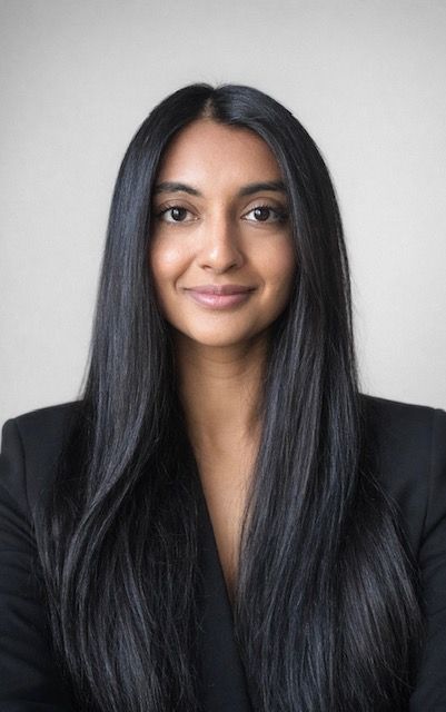 Speaker image for Tara K. Iyer, MD, DABOM, MSCP,