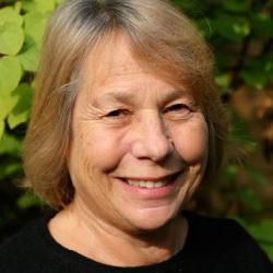 Philippa O'Brien