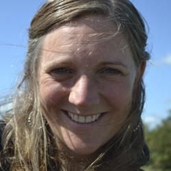 Sophie Cameron