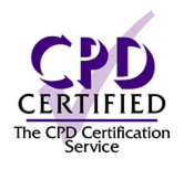 CPD Certified - The CPD Certification Service