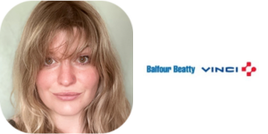 Charlotte Hammond - Balfour Beatty Vinci