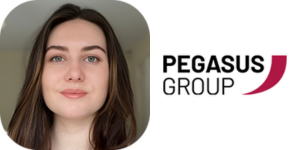 Jasmine Williamson - Pegasus Group