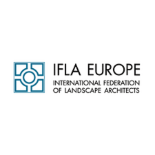  IFLA - International Federation of Landscape Architects