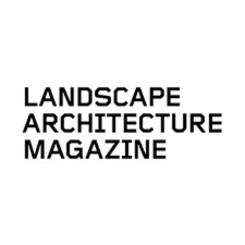 Landscape Architecture Magazine